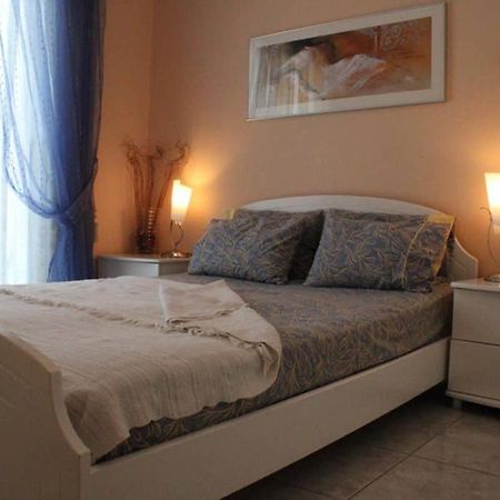 Holiday Apartment Flogita Exteriér fotografie