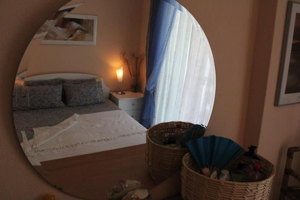Holiday Apartment Flogita Exteriér fotografie