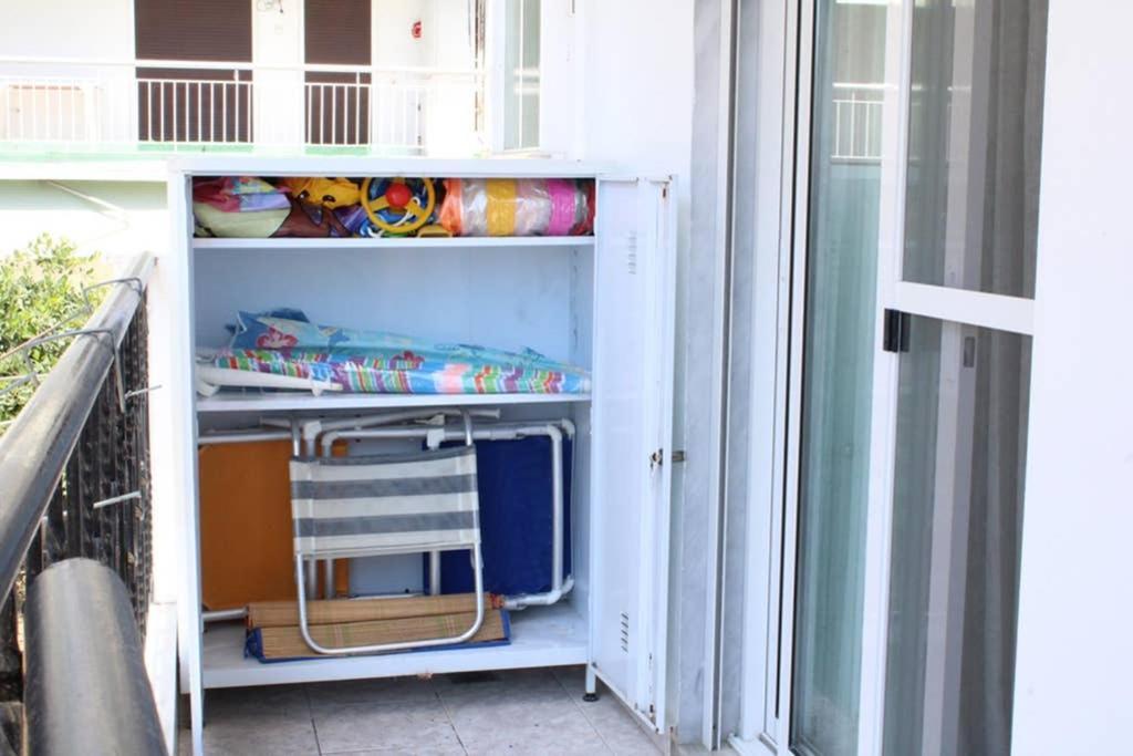 Holiday Apartment Flogita Exteriér fotografie