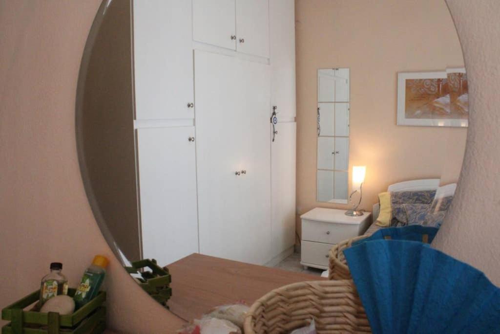 Holiday Apartment Flogita Exteriér fotografie